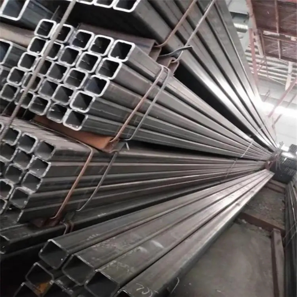 大通Q345B无缝方管